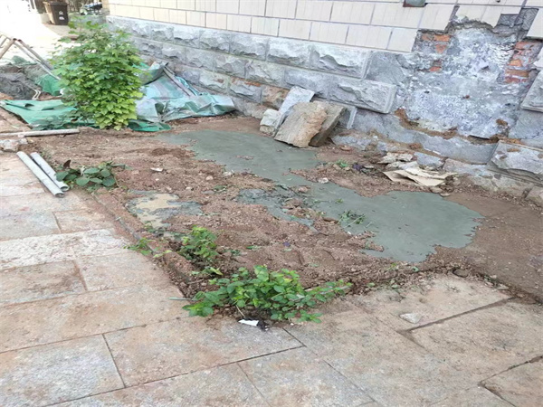 沁源地基基础注浆增加承载力灌浆加固